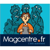 Magcentre.fr logo - Similar company to Hakunamadata