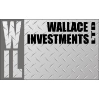 Wallace Investments Ltd logo - Similar company to Wishbone 3Pl Warehousing Services