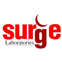 Surge Laboratories logo - Similar company to Stancos Private Limited