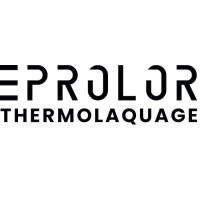 Eprolor Thermolaquage logo - Similar company to Maneom Cp