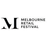 Melbourne Retail Festival logo - Similar company to Remuse Designs