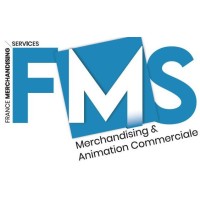 FRANCE MERCHANDISING SERVICES logo - Similar company to Murati Merchandising