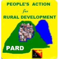 Peoples Action For Rural Development Inc. (PsAfRD) logo - Similar company to Divergent Link