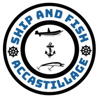 Ship And Fish logo - Similar company to E3 Consulting