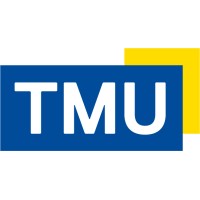 Faculty of Arts, Toronto Metropolitan University logo - Similar company to Faculty Of Science - Toronto Metropolitan University