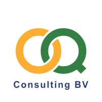 OQ Consulting BV logo - Similar company to Global Equality Matters