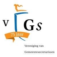 Vereniging van Gemeentesecretarissen logo - Similar company to Nederlandse Vereniging Voor Raadsleden