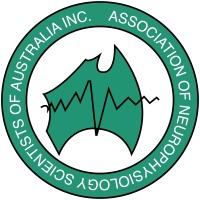 Association of Neurophysiology Scientists of Australia Inc. logo - Similar company to Australia And New Zealand Sleep Science Association (Anzssa)