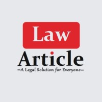 LawArticle logo - Similar company to Kanooniyat.Com