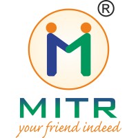 Mitr HR Pvt. Ltd. logo - Similar company to Gir Amritphal