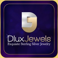 Deluxe Fashion - Exquisite Sterling Silver Jewelry logo - Similar company to Keyspider