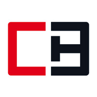 Chas Berger logo - Similar company to Guildmore Ltd.