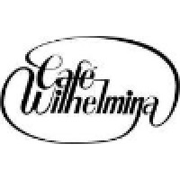Cafe Wilhelmina