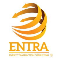 Entra Consulting logo - Similar company to Mextrategy