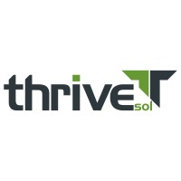 Thrivesol Renewables logo - Similar company to Winh