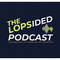 The LOPSided Podcast logo - Similar company to Cyluki Security Ltd