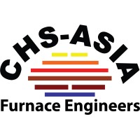 CHS-ASIA Co., Ltd logo - Similar company to Ipsen株式会社