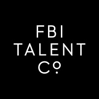 FBI TALENT CO. logo - Similar company to Oomf