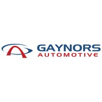 Gaynors Automotive logo - Similar company to Target Tire