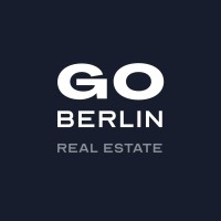 GO Berlin Real Estate GmbH logo - Similar company to Aim Munich