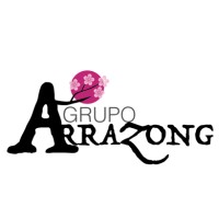 ARRAZONG logo - Similar company to Syncretic Comunicación