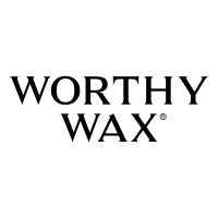 Worthy Wax logo - Similar company to 7Ven Productions