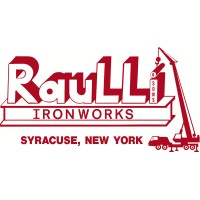 Raulli & Sons Inc logo - Similar company to Rochester Structural Llc