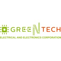 Greentech Electrical and Electronics Corporation logo - Similar company to Bitstoc Electronics
