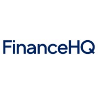 FinanceHQ logo - Similar company to Vitabox