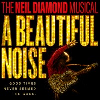 A Beautiful Noise - The Neil Diamond Musical logo - Similar company to Enhanced Retail Solutions