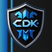 CDK: Soluções em TI logo - Similar company to Hwn Solutions