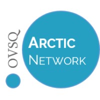 Réseau Arctique OVSQ logo - Similar company to Arctic Eider Society