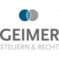 GEIMER Steuern & Recht logo - Similar company to Styng