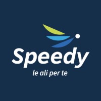 Speedy srl - le ali per te logo - Similar company to Beepag Srl
