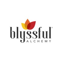 blyssful ALCHEMY logo - Similar company to Veterans For Healing Ltd