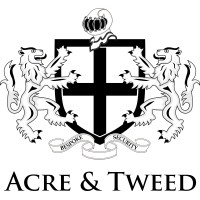 Acre & Tweed Security logo - Similar company to Up & Running Facilities Ltd