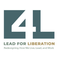 Lead For Liberation logo - Similar company to Solignment Institute
