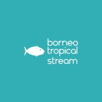 Borneo Tropical Stream logo - Similar company to Pt. Azela Atama International