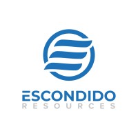 Escondido Resources logo - Similar company to Bxp