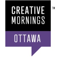 Creativemornings Ottawa
