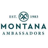 Montana Ambassadors logo - Similar company to Ultimate Defense Technologies