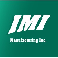 IMI MANUFACTURING INC logo - Similar company to Prosoya Inc.