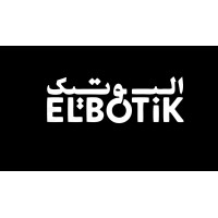El botik.com logo - Similar company to Middle Bridge