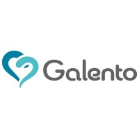 Galento logo - Similar company to Wayit