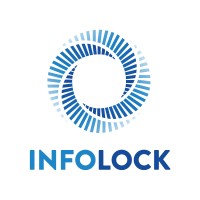 Infolock logo - Similar company to Securetab Inc.
