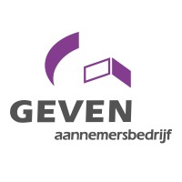 Geven Aannemersbedrijf logo - Similar company to Viberq