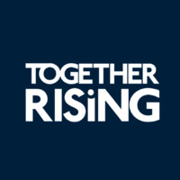 Together Rising logo - Similar company to Looking Out Foundation