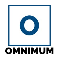 Omnimum Ltd logo - Similar company to Omnium | B Corp