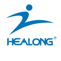 Guangzhou Healong Sportswear Co.,Ltd logo - Similar company to Healong Sportswear