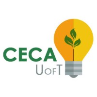 CECA UofT logo - Similar company to Et Construction